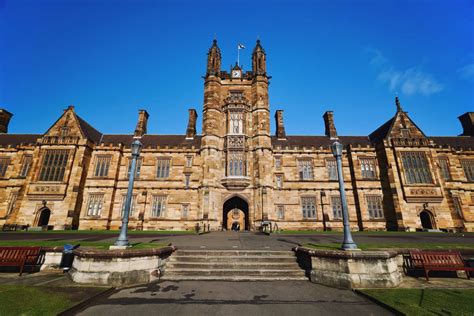 University of Sydney migrates student management to cloud - Projects - Cloud - Software - iTnews