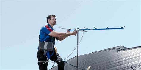 Tricks to get the best reception for your Antenna Installation - Localbusiness AUS