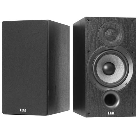 The Best Bookshelf Speakers of 2023