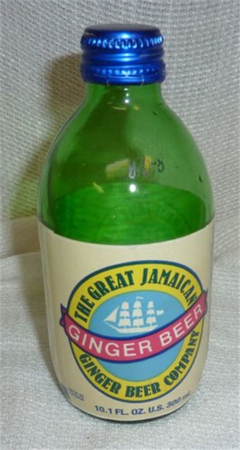 Great Jamaican Ginger Beer 300ML