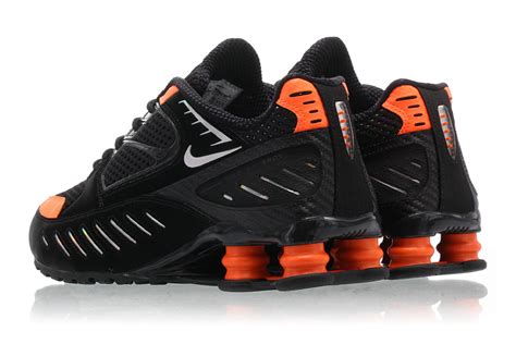 Nike Shox Enigma Hyper Crimson CK2084-001 Lime Blast CK2084-002 Release Date - SBD