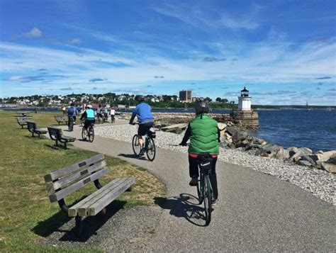 15 Fun Activities to do While in Portland, Maine - Agents Of Change Conference