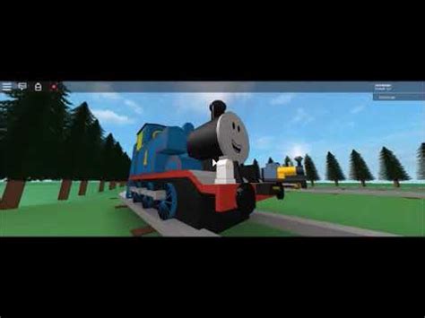 ROBLOX Thomas and Friends: Misty Island Rescue Part 4 - YouTube