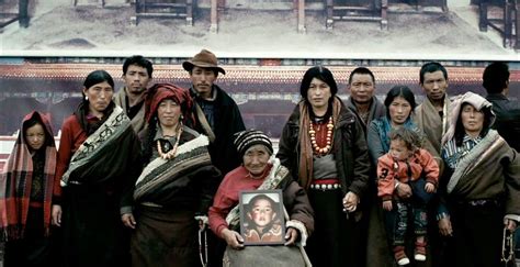 Tibetan film wins grand prize at Boğaziçi film festival | Daily Sabah