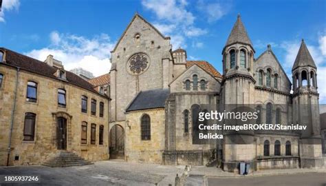 Langres Cathedral Photos and Premium High Res Pictures - Getty Images