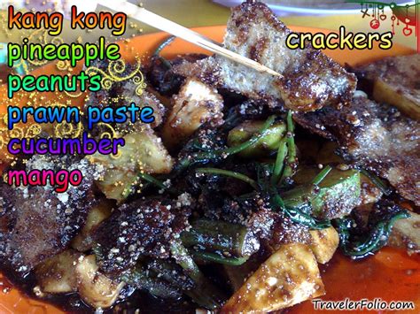 Ipoh Street Food, Malaysia | Chee Cheong Fun | Mee Jawa | Wan tan hor ...