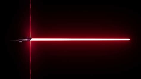 Darth Vader´s Lightsaber Ignition Video/Live Wallpaper - YouTube