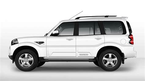 Mahindra Scorpio Price, Specs, Review, Pics & Mileage in India