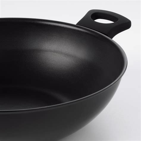 MyWishlistNG | Product | Non Stick Wok With Lid