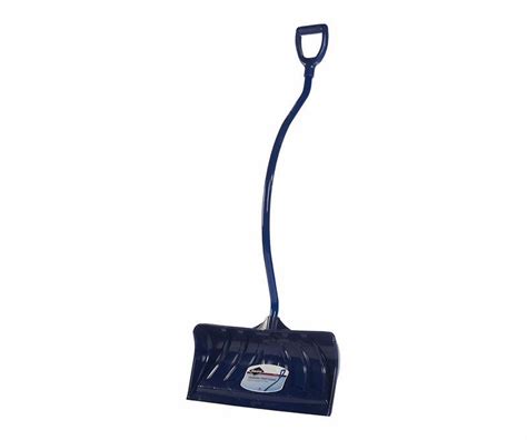 Best Snow Shovels 2020 | High-Quality Snow Shovels