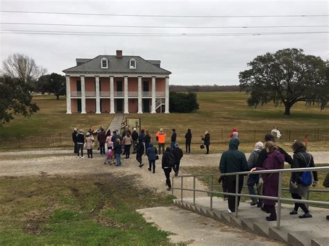 Discover the History of Louisiana You Never Knew About ...