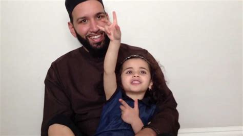 May b. Omar (#Cuteness) - Omar Suleiman - Quran Weekly - YouTube