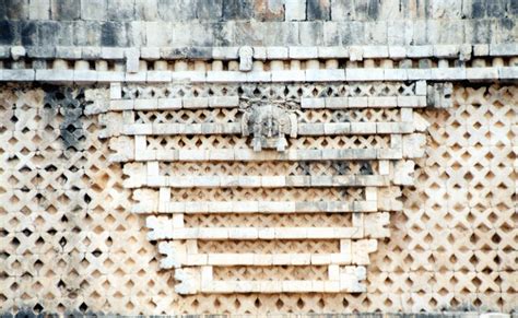 Nunnery Quadrangle, Uxmal