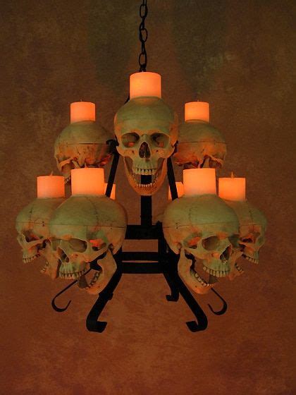 Haunted House Props: Animated Halloween Props, Lights & Decoration Animated Halloween Props ...