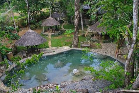 Kays Hotsprings (Puerto Princesa) - 2021 All You Need to Know Before ...