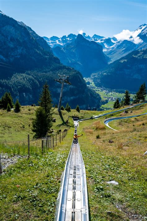 Kandersteg Switzerland [OC] [3000x4500] Switzerland Summer, Switzerland Hiking, Places In ...