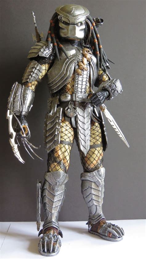 Pin by Max Aguilar on avp | Predator art, Predator costume, Predator alien