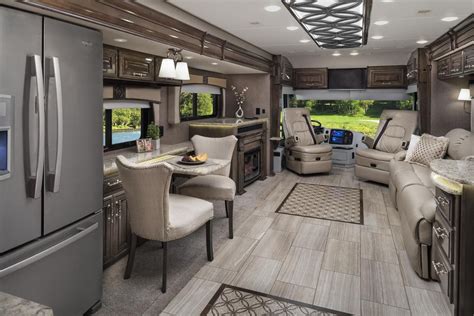 Motorhomes Interior at Genie McLaughlin blog