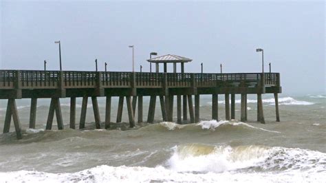 Tropical Storm Gordon brings hurricane warning to Gulf Coast | CTV News