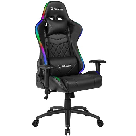 Paracon RGB Gaming Chair | Paracon