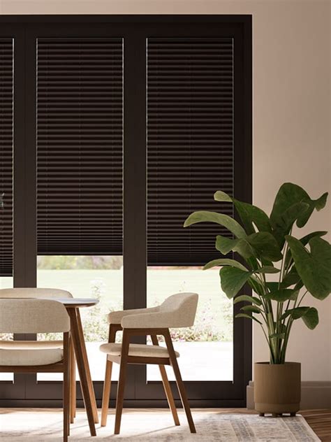 BiFold Door Blinds | Blinds Perfect For BiFold Doors