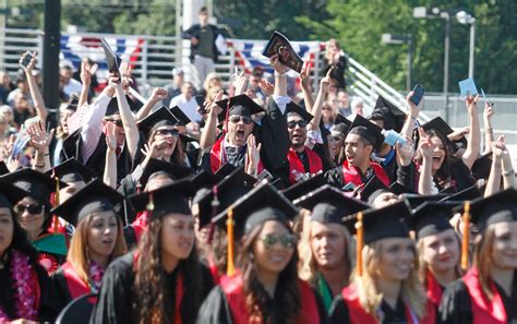 Chico State holds final 2016 commencement – Chico Enterprise-Record