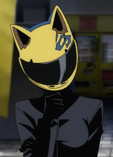 Celty Sturluson | Durarara!! Wiki ... | Durarara, Anime art, Aesthetic ...