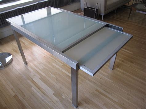 EXPANDABLE GLASS TABLES. GLASS TABLES - 48 INCH GLASS TABLE TOP - Blog.hr