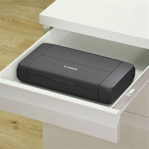 Buy Canon PIXMA TR150 Wireless Portable Colour Inkjet Printer — Canon Sweden Store