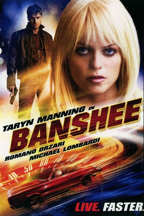 Banshee - Rotten Tomatoes