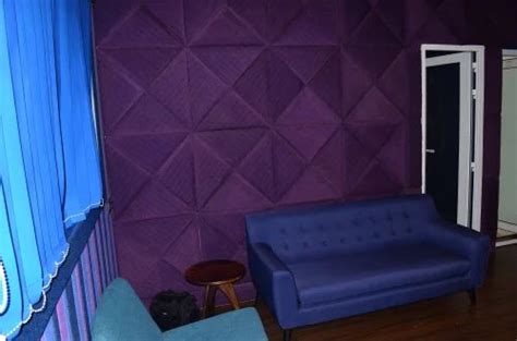 Fabric Acoustic Panels at Rs 195/sq ft | Polyester Acoustic Panel in Mumbai | ID: 23524862733