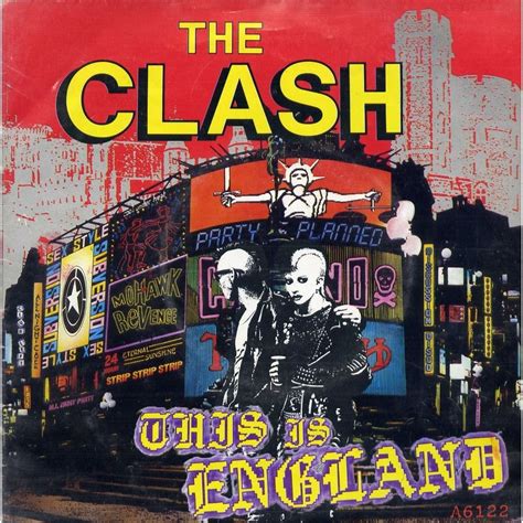 the clash album covers - Google Search | The clash, Beatles album covers, Album art