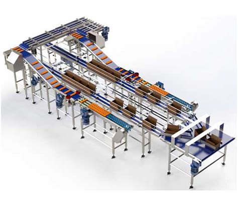 Conveyor System Manufacturers in Pune and Suppliers in Pune, India