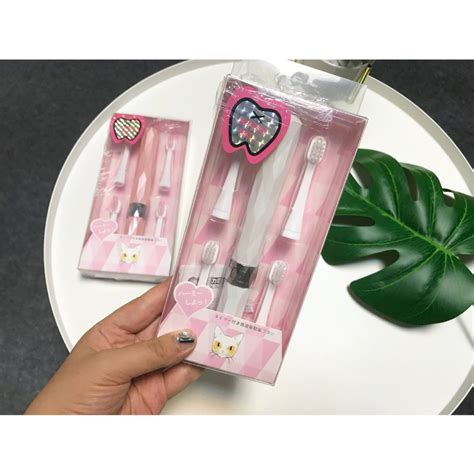 Electric toothbrush pocket portable cat toothbrush | TGN Toothbrush Manufacturers