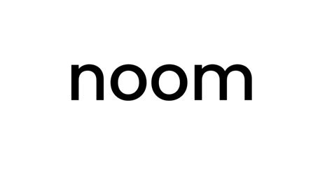 Noom Announces $540 Million in Growth Funding to Further Accelerate Expansion of its Digital ...