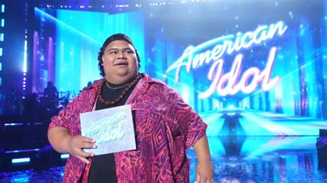 American Idol 2023 Winner Iam Tongi Makes History - OtakuKart