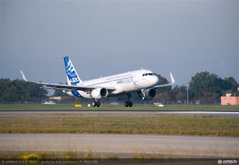 Airbus Interior Services to support generic Ka IFC retrofits on A320s - Runway GirlRunway Girl