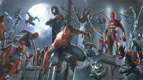 The man who writes Spider-Man talks Marvel's Cinematic Universe | The Verge