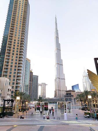 Burj Park (Dubai): UPDATED 2020 All You Need to Know Before You Go ...