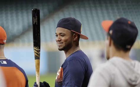 Catcher Martin Maldonado arrives eager to help Astros