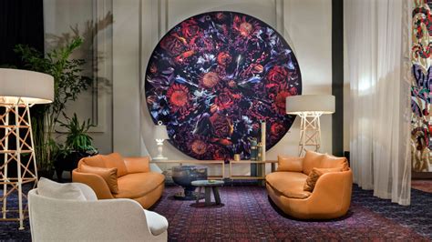 Luxury Lighting Brands You Must Know | Milan Design Agenda.