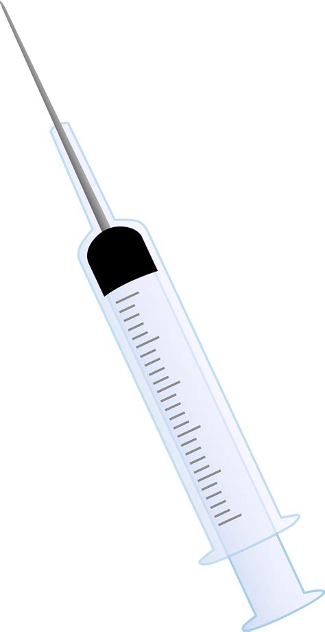 Doctor Needle PNG Picture - PNG All