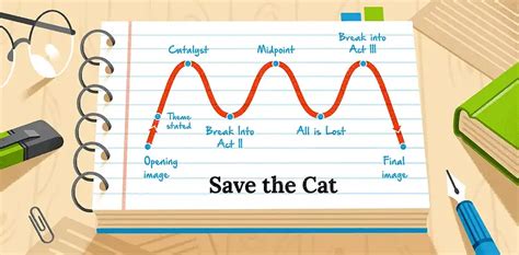 Save the Cat Beat Sheet: The Ultimate Guide (+ Template)