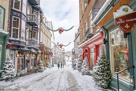 10 Coldest Cities In Canada Maybe You Didn't Know - My-Lifestyle