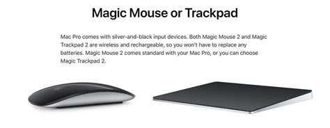 Magic Trackpad vs. Magic Mouse: Which is worth it? | by Jakub Jirak | Mac O’Clock | Medium