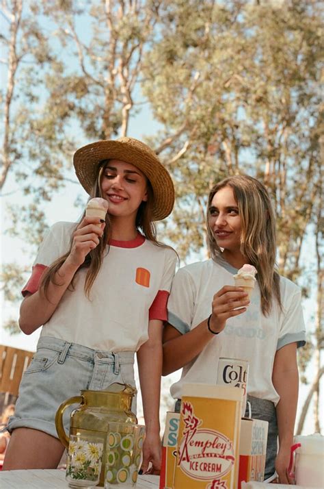 Women's 70's inspired fashion brand CAMP Collection returns this spring ...