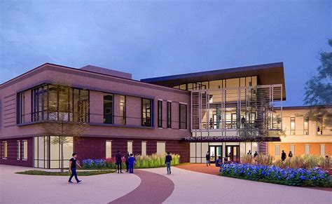 Haselden Construction Breaks Ground - Front Range Community College ...