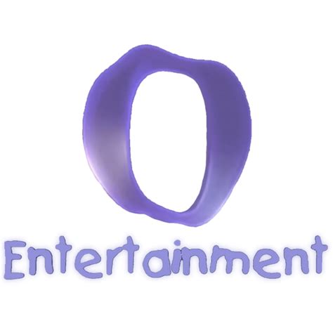 O Entertainment/Omation 1997-2006 Logo by klakycupo on DeviantArt