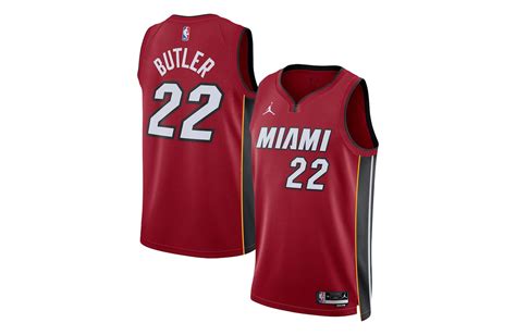 Fanatics offers a variety of Jimmy Butler Heat jerseys