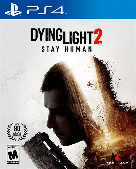 Dying Light 2 Stay Human Release Date (PS4, Xbox One, PS5)